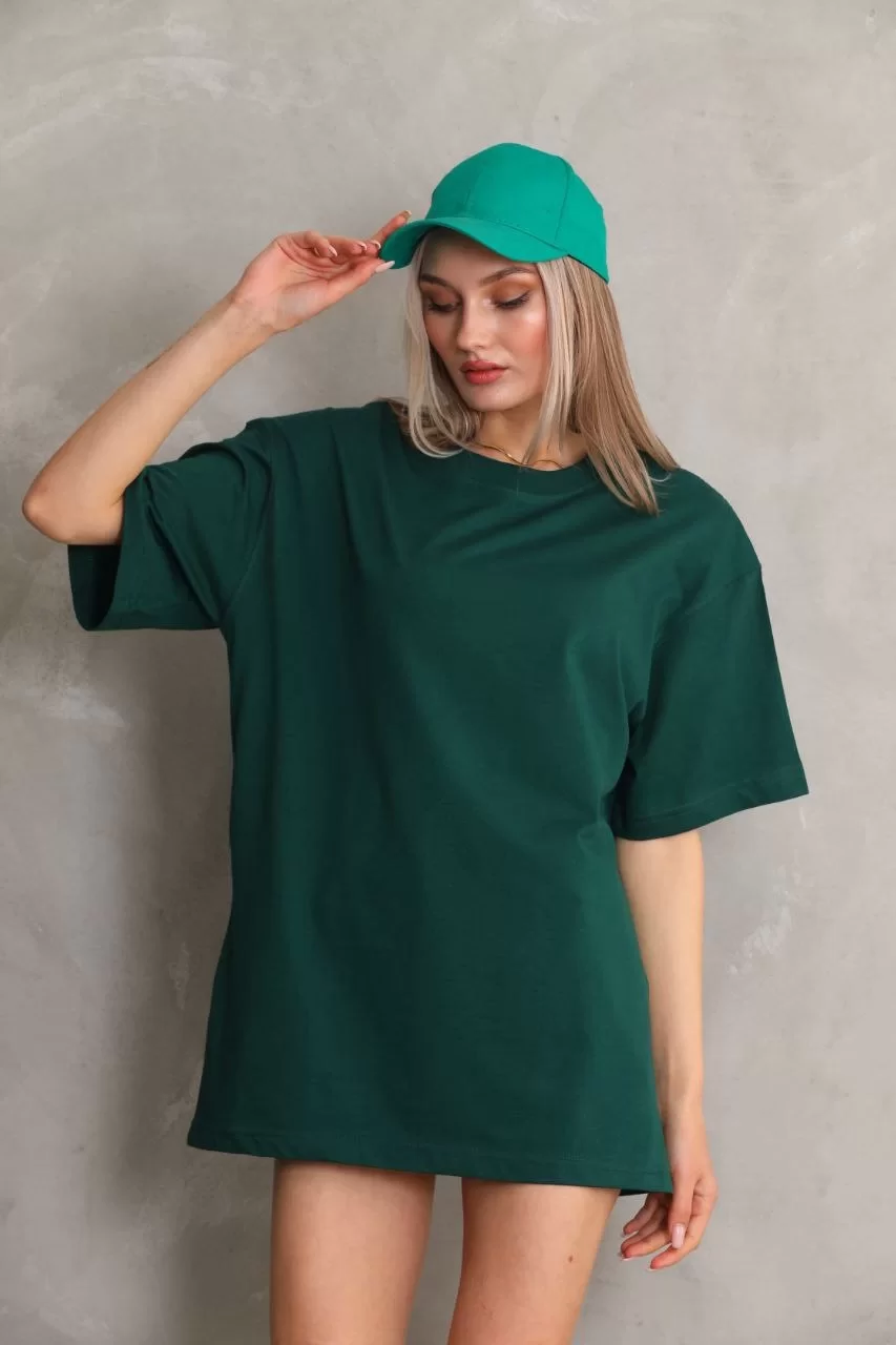Deluxerie T-shirt MF-Justina Deluxerie T-shirt MF-Justina