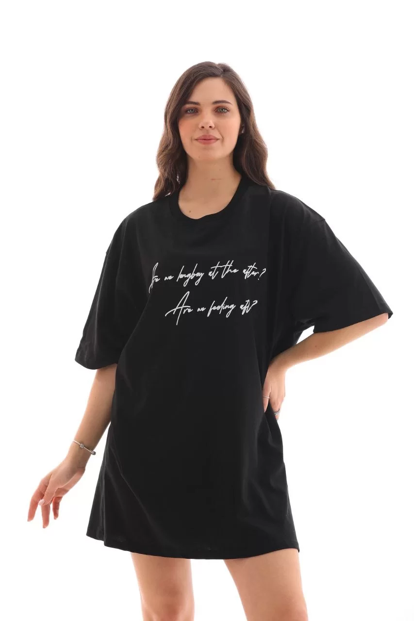Deluxerie T-shirt MF-Lismary Deluxerie T-shirt MF-Lismary