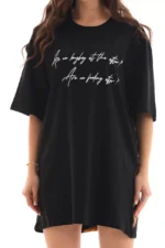 Deluxerie T-shirt MF-Lismary