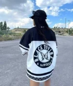 Deluxerie  T-shirt MF-Marinka