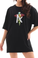 Deluxerie T-shirt MF-Nika