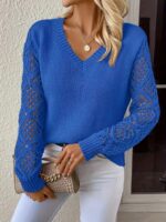 Deluxerie Bluse MF-Desirel