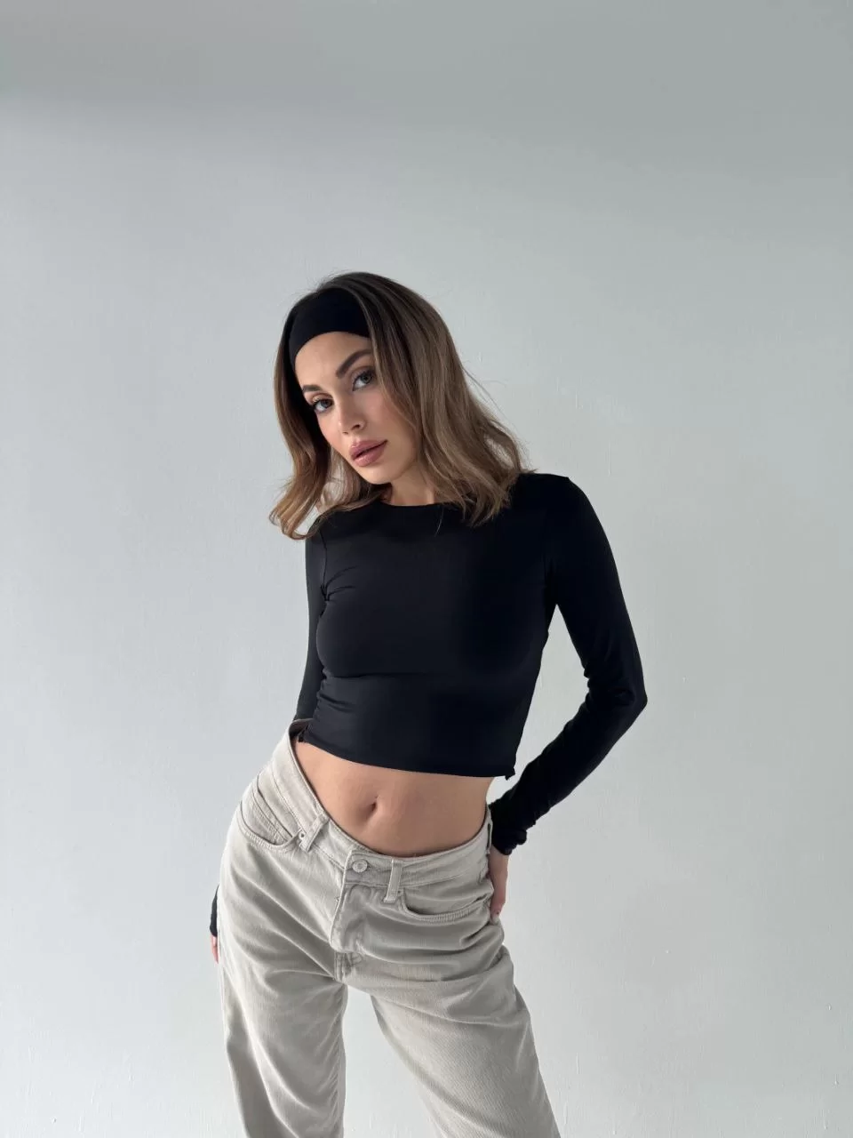 Deluxerie Bluse MF-Gerusha Deluxerie Bluse MF-Gerusha