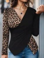 Deluxerie Bluse MF-Launa