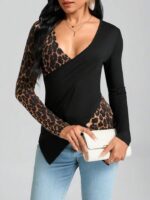 Deluxerie Bluse MF-Launa