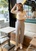 Deluxerie Bukser MF-Adelaide
