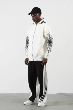 Deluxerie Hoodie MF-Feoras