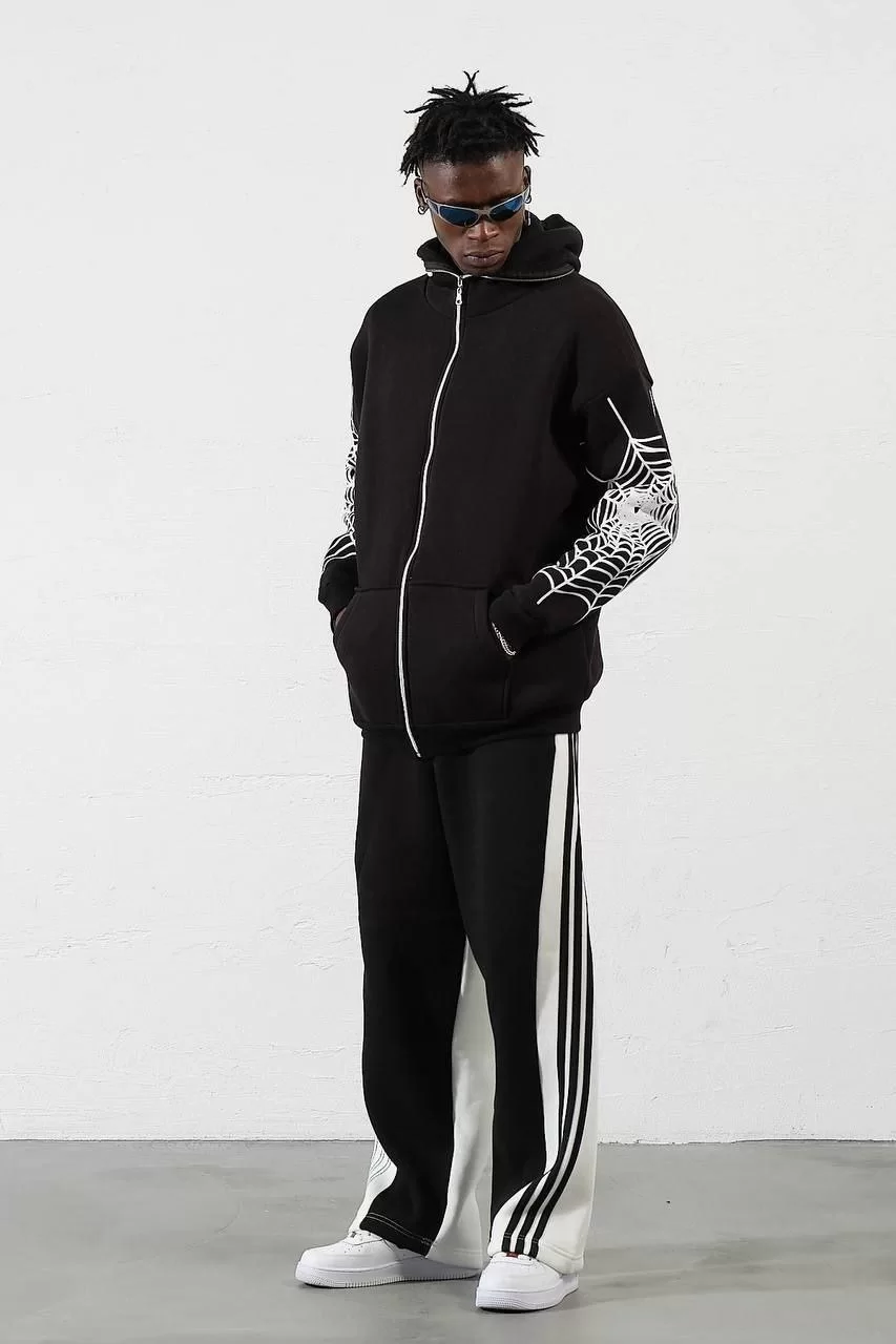 Deluxerie Hoodie MF-Viktor Deluxerie Hoodie MF-Viktor
