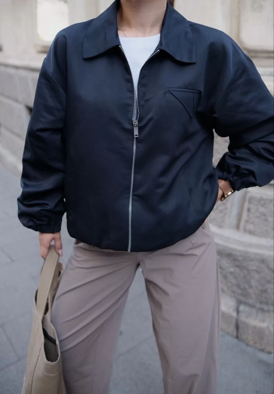 Deluxerie Jackets MF-Fortuna Deluxerie Jackets MF-Fortuna