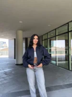 Deluxerie Jackets MF-Fortuna