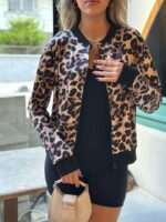 Deluxerie Jackets MF-Fredda