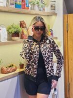Deluxerie Jackets MF-Fredda