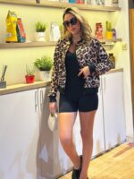 Deluxerie Jackets MF-Fredda
