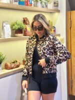 Deluxerie Jackets MF-Fredda