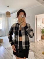 Deluxerie Jackets MF-Fulande