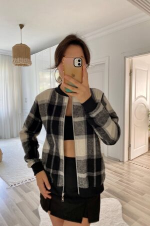 Deluxerie Jackets MF-Fulande