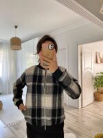 Deluxerie Jackets MF-Fulande