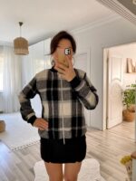 Deluxerie Jackets MF-Fulande