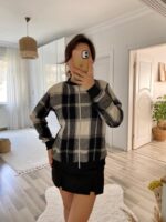 Deluxerie Jackets MF-Fulande