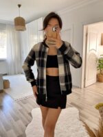 Deluxerie Jackets MF-Fulande