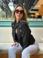 Deluxerie Jackets MF-Fynella