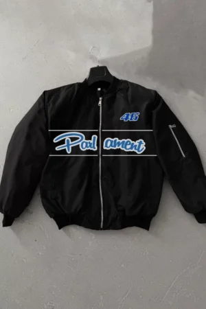Deluxerie Jackets MF-Gabrial