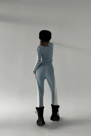 Deluxerie Jumpsuit MF-Ginamaria