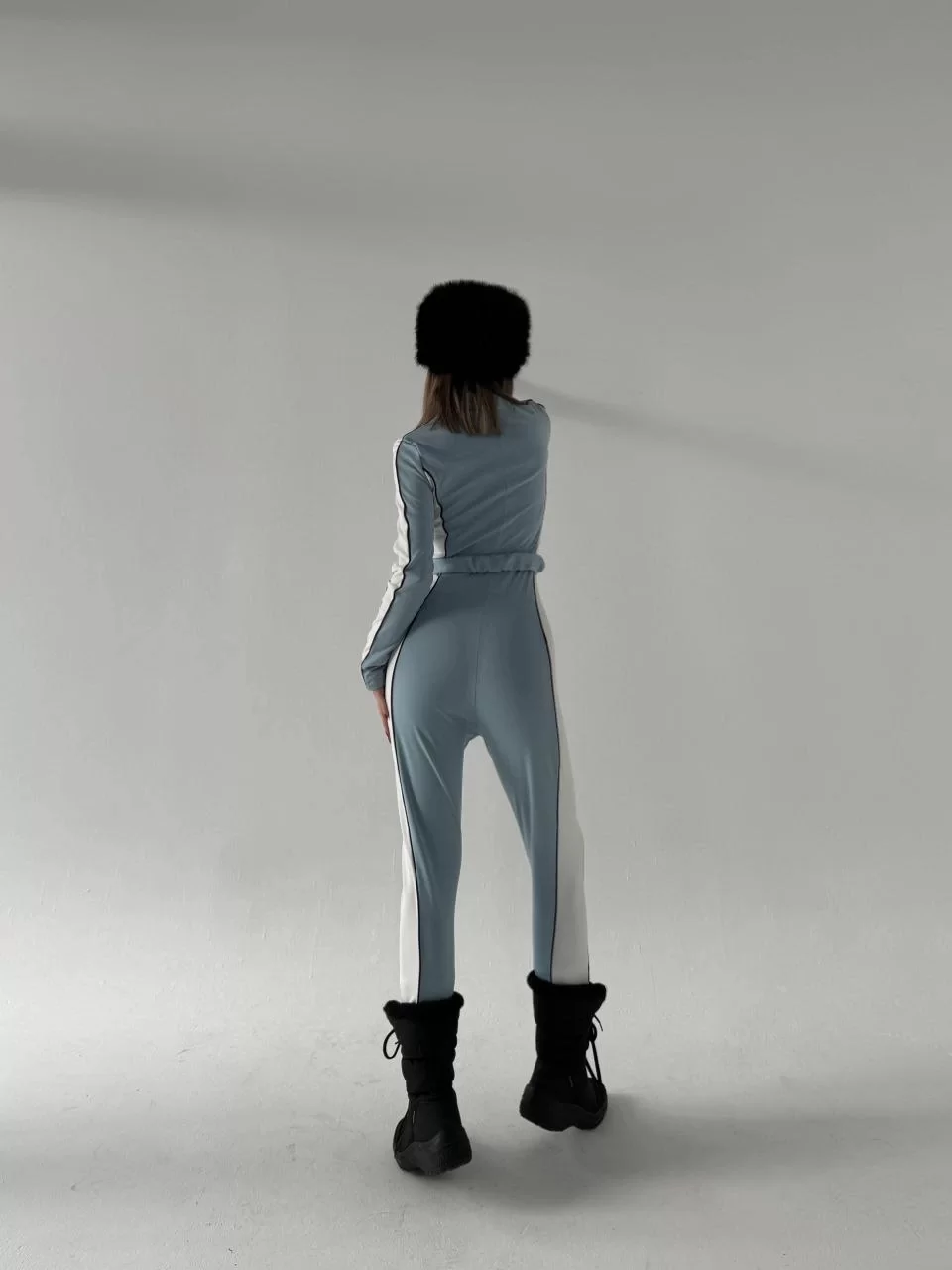 Deluxerie Jumpsuit MF-Ginamaria Deluxerie Jumpsuit MF-Ginamaria