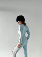 Deluxerie Jumpsuit MF-Ginamaria