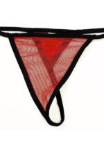 Deluxerie Sexy BH Sæt Zachava