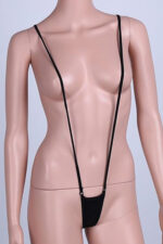 Deluxerie Sexy G-streng Vachya