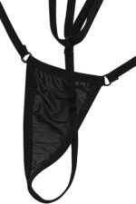 Deluxerie Sexy G-streng Vachya