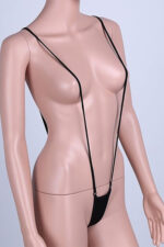 Deluxerie Sexy G-streng Vachya