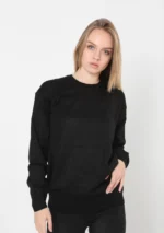Deluxerie Striktrøje MF-Glenice