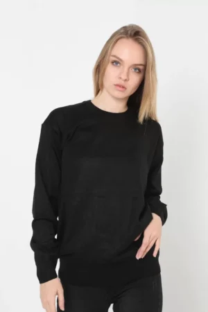 Deluxerie Striktrøje MF-Glenice