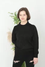 Deluxerie Striktrøje MF-Glenice