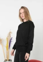 Deluxerie Striktrøje MF-Glenice
