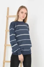 Deluxerie Striktrøje MF-Hadassah