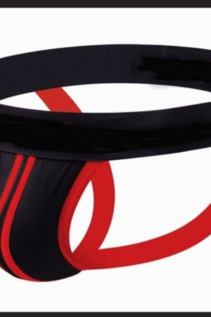 Deluxerie Jockstrap til Mænd Rolando