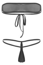 Deluxerie Sexy BH Sæt Yarmilla