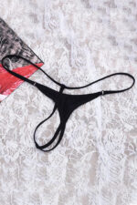 Deluxerie Sexy G-streng Kirsi