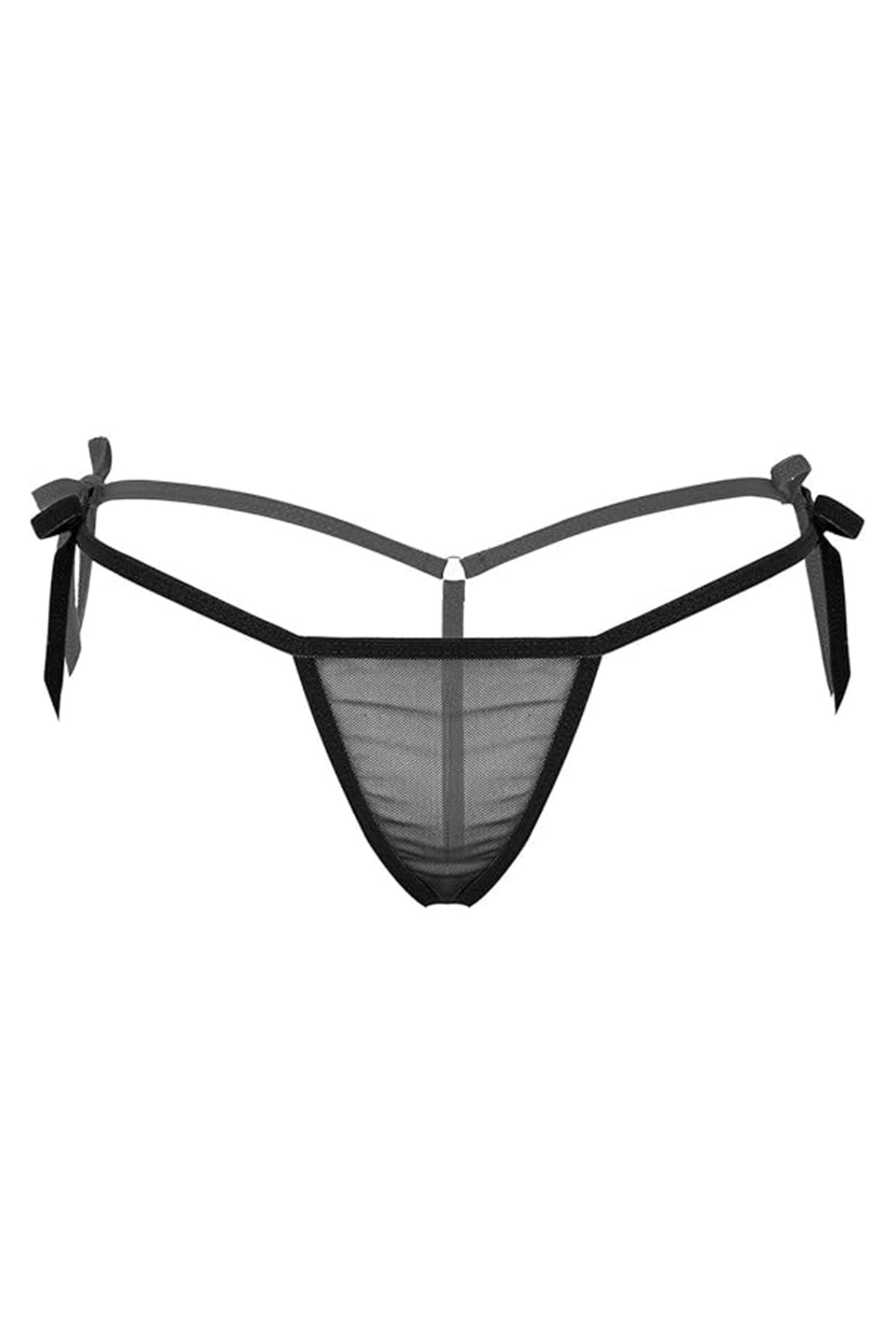 Deluxerie Sexy G-streng Ulyssa Deluxerie Sexy G-streng Ulyssa
