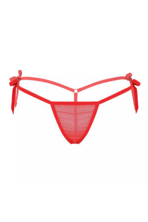 Deluxerie Sexy G-streng Ursuline