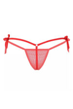 Deluxerie Sexy G-streng Ursuline