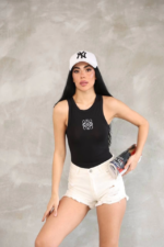 Deluxerie Bluse MF-Cithara