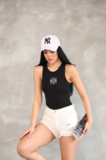 Deluxerie Bluse MF-Cithara