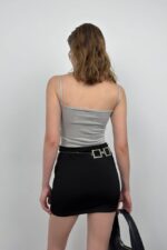 Deluxerie Bluse MF-Jacquel
