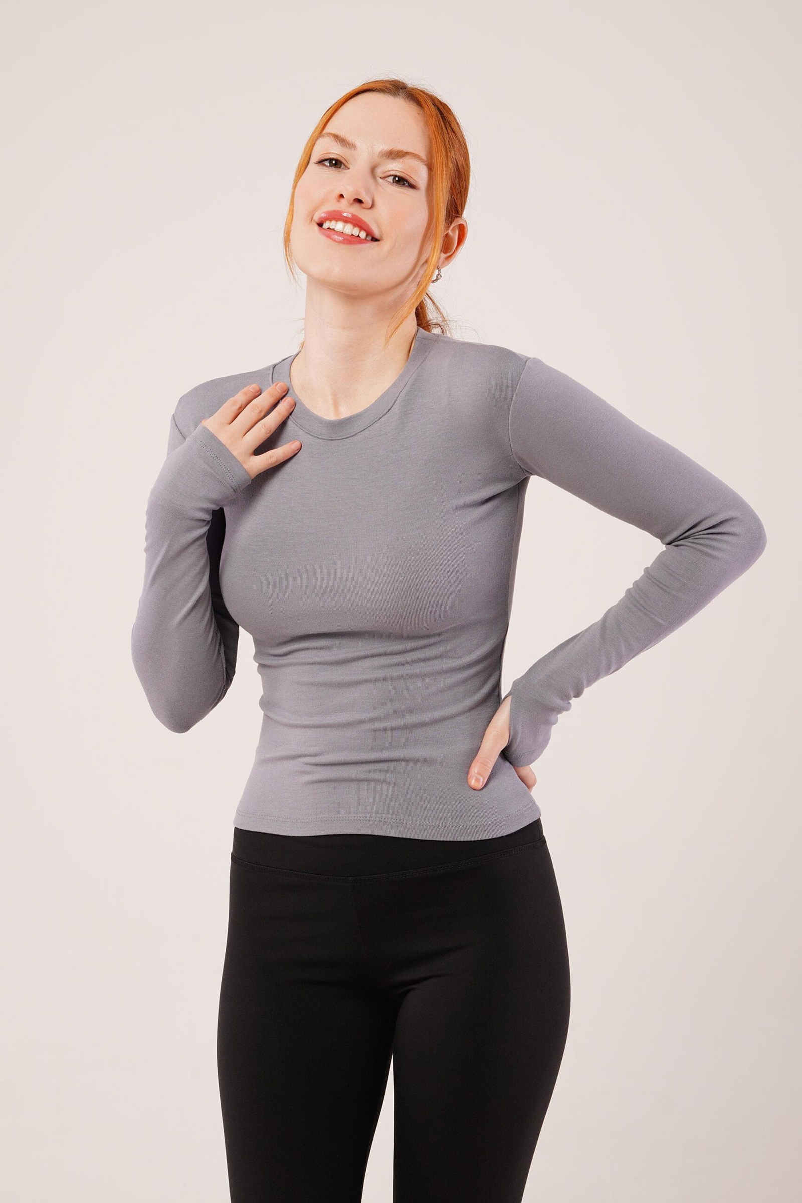 Deluxerie Bluse MF-Johnella Deluxerie Bluse MF-Johnella