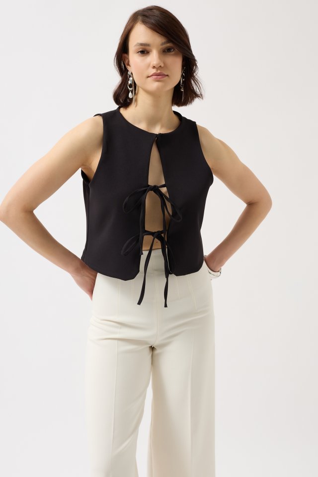 Deluxerie Bluse MF-Karlinka Deluxerie Bluse MF-Karlinka