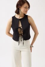 Deluxerie Bluse MF-Karlinka